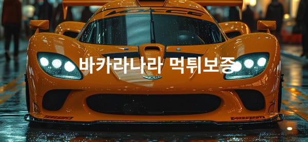 먹튀보증