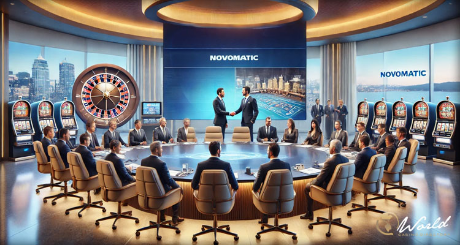 NOVOMATIC