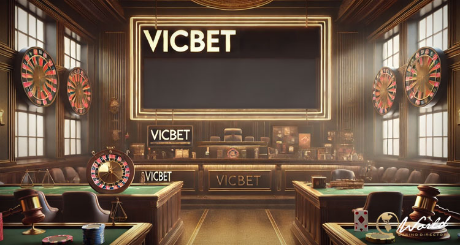 VicBet