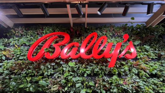 Bally’s 회사 이미지